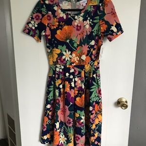 Lularoe Amelia Dress